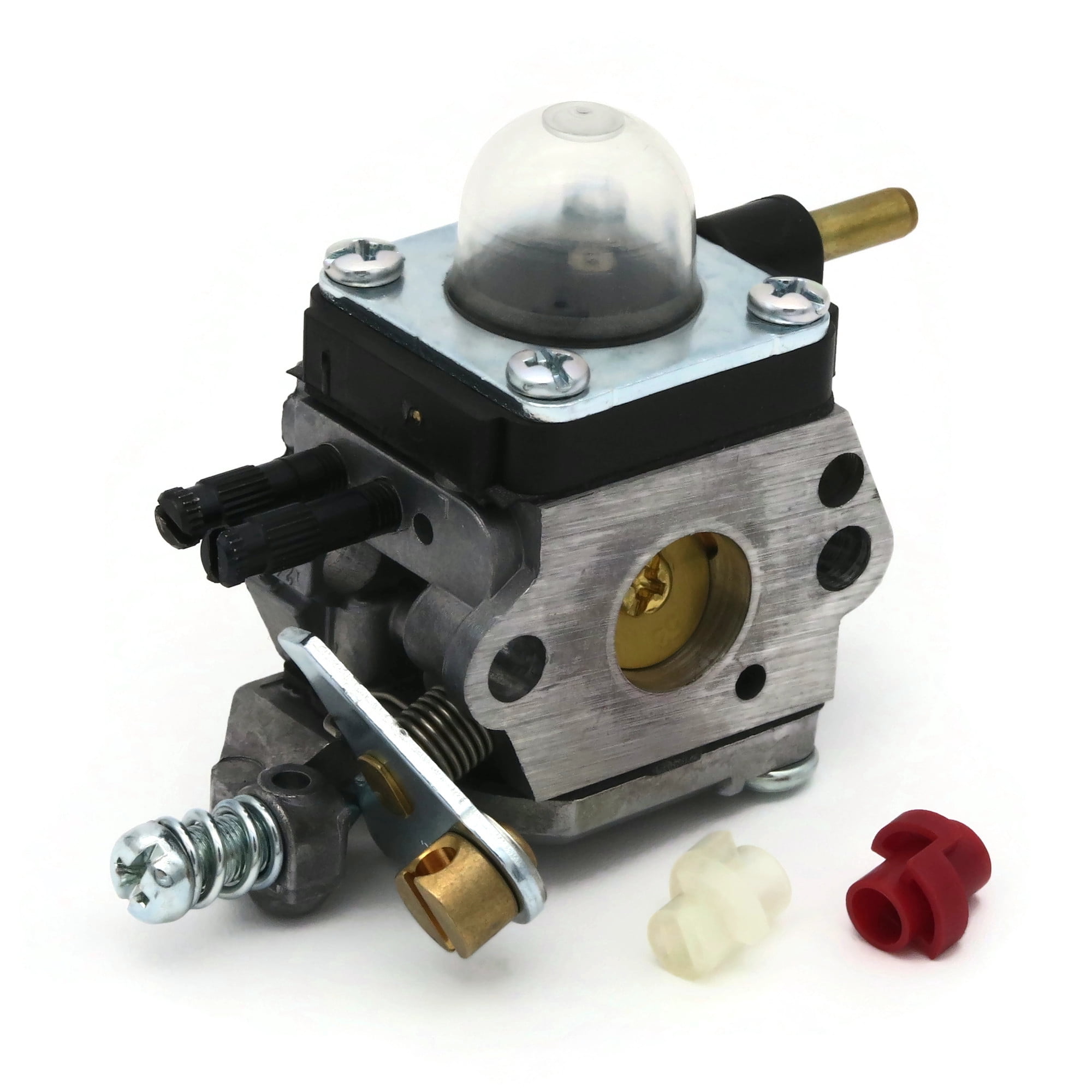 OEM Carburetor for Little Wonder SV-5H/2, SV-6, SV-6/1, SV-5Ci Cultivator Tiller