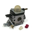 thumbnail image 1 of OEM Carburetor for Little Wonder SV-48, SV-48H, SV-5C/1, SV-5C Cultivator Tiller, 1 of 9