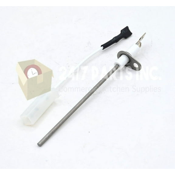 OEM Carrier Bryant Payne Night&Day Furnace Flame Sensor Sensing Rod LH33WZ516