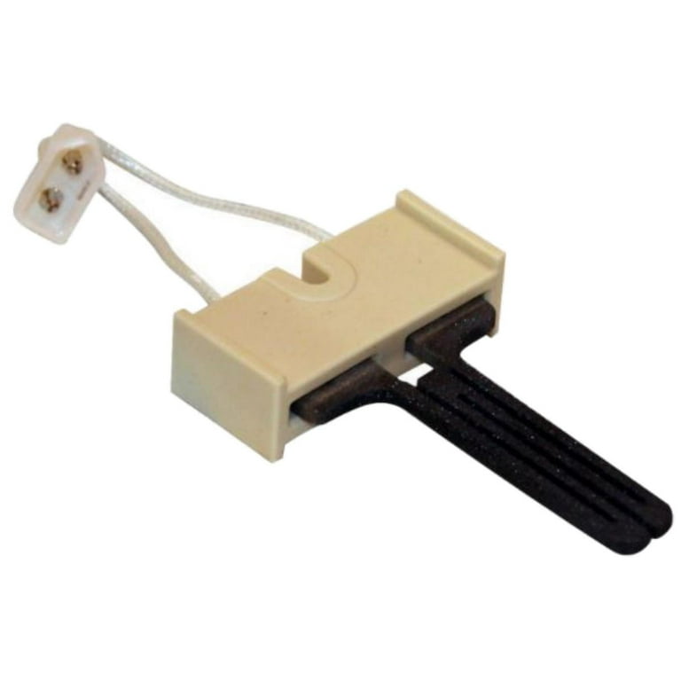 OEM Carrier LH33ZS004 Hot Surface Ignitor (Norton 271M) - Walmart.com