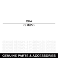 thumbnail image 1 of OEM Champion RN14YC Spark Plugs Part# 405 Shop Bulk Pack, 1 of 4