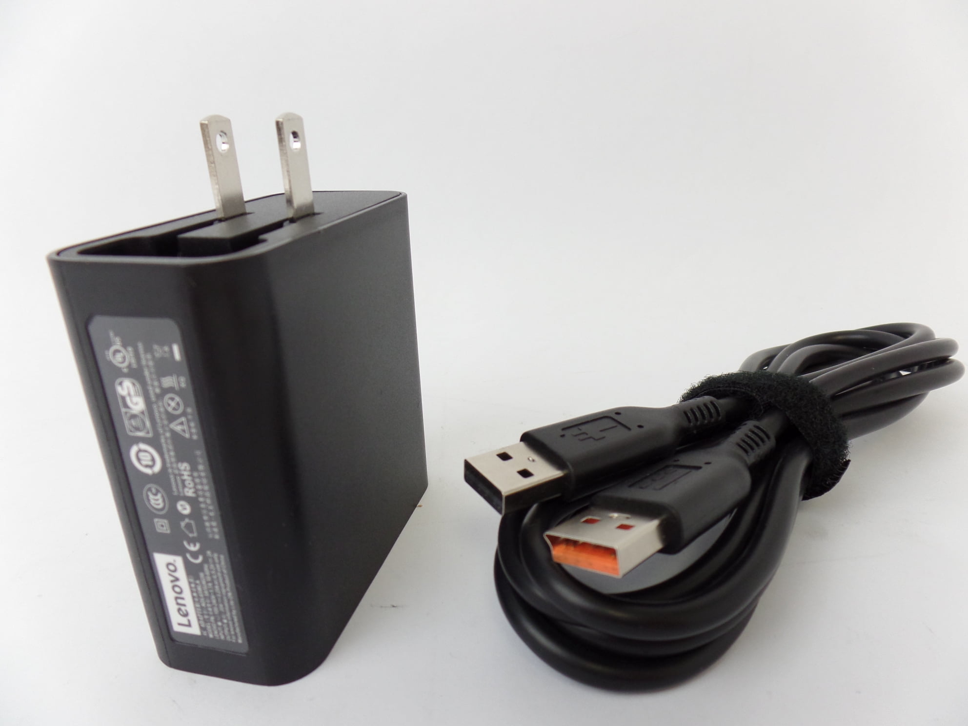 OEM Charger Power Supply Adapter for Lenovo Yoga 4 Pro Yoga 900 700 Yoga 3 65W