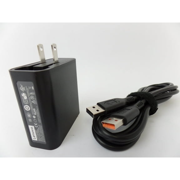 OEM Charger Power Supply Adapter for Lenovo Yoga 4 Pro Yoga 900 700 Yoga 3 65W