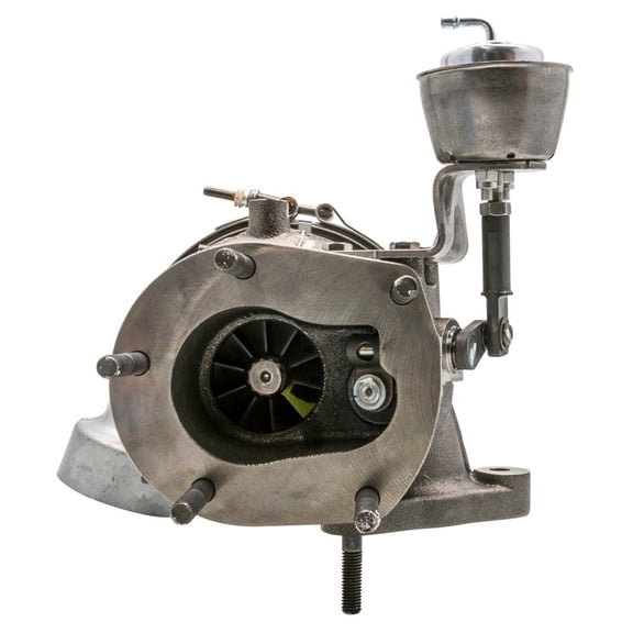 OEM Compound HP Turbo B2NG Compatible with 2008-2015 International DuraStar TerraStar WorkStar IC Bus CE BE FE Navistar MaxxForce 7 6.4L V8 Diesel BorgWarner New 3004740C92 3004740C93