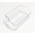 thumbnail image 1 of OEM Crosley Refrigerator Door Bin Basket Shelf Originally Shipped With CRSH237LW3, CRSH237LW4, CRSH238MB1, 1 of 1