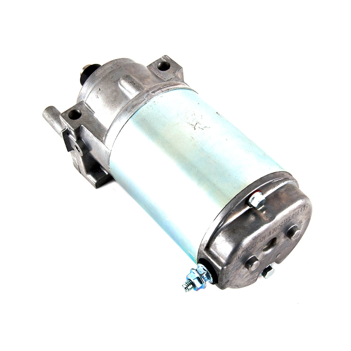 OEM Cub Cadet Electric Starter for 4X90HU Engine, 4X90HUA 547cc Engine, 8X90KU, 8X90ZUA, 9X90HU, AX90HUA Lawn Mowers / Replaces 725-06300 / 925-06300