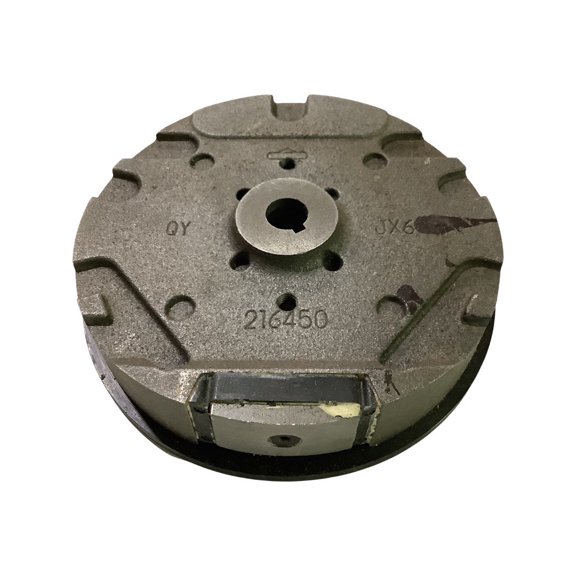 OEM Cub Cadet Flywheel for 15T202-0009-F8 Engine, 15T202-0915-F8, CS3310, RT75 Lawn Mowers / BS-798821