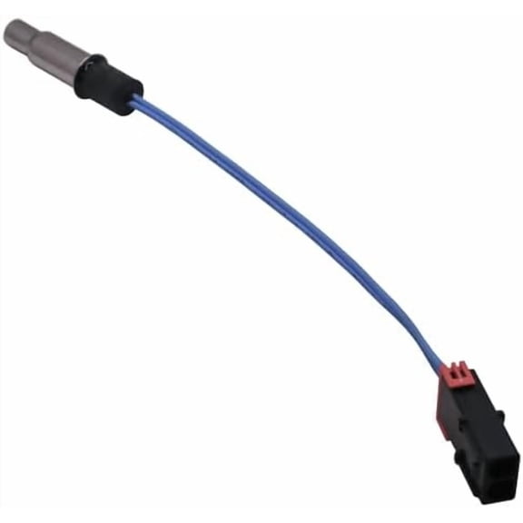 OEM DC32-00010C Washer Temperature Sensor Thermistor Fits for Samsung Kenmore Washer Replaces 2068433 AP4578647 PS4204988 EAP4204988