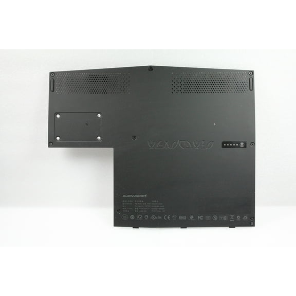 OEM DELL Alienware M11x R2 ED398 Lower Case Bottom Base Panel Access Door FYCPY(New)