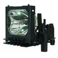 thumbnail image 1 of Jaspertronics DT00601 Lamp & Housing for Hitachi Projector 456-8942 65J0H07CG1 78-6969-9719-2 CP-SX1350 & More 1 Year Warranty 1 Unit per pack, 1 of 6