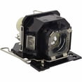 thumbnail image 1 of Jaspertronics DT00781 Lamp & Housing for Hitachi Projector 456-8770 78-6969-9903-2 CL20X CP-RX70 CP-X1 CP-X4 & More 1 Year Warranty 1 Unit per pack, 1 of 6