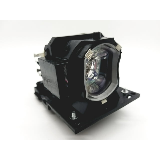 OEM DT01431 Replacement Lamp and Housing for Hitachi Projectors