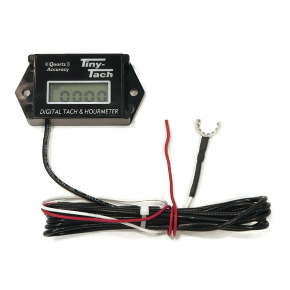OEM DTI Digital Tachometer/Hour Meter for Honda, Lawnboy, and Other Gas Engine Motors