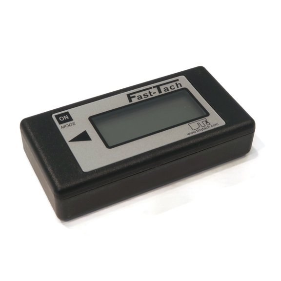 OEM DTI Handheld Wireless Tachometer for String Trimmers, Weed Wackers, & Weed Eaters