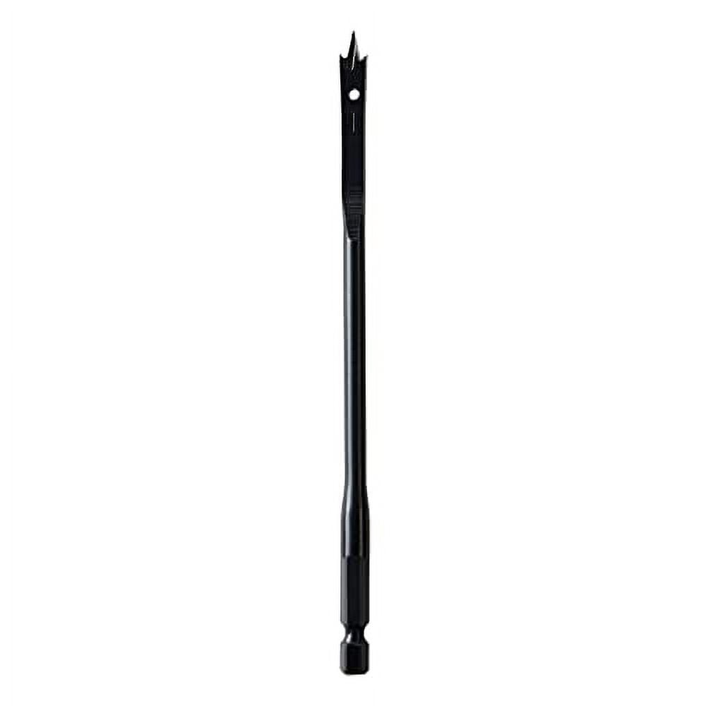 OEM DW1570 Y 1/4" X 6" Spade Bit