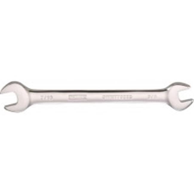OEM DWMT75222OSP 001Pc Open End Wrench 3/8X7/16 (Oewe)