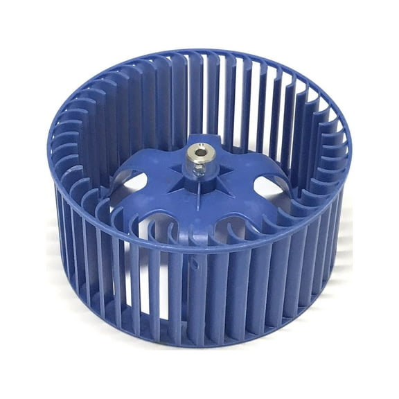 OEM Danby Air Conditioner AC Blower Fan Originally Shipped With DPA110CB5BP, DPA120CB5WP, DPA100CB5BP