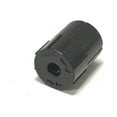 thumbnail image 1 of OEM Danby Air Conditioner AC Drain Screw Cap Originally Shipped With DPA120A2SDBRM, DPAC12012P, DPA120DHA1CP, 1 of 1