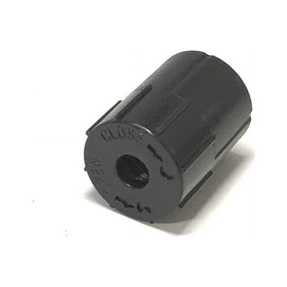 OEM Danby Air Conditioner AC Drain Screw Cap Originally Shipped With DPAC10011, DPAC11012, DPAC13012H, DPA120A1GB