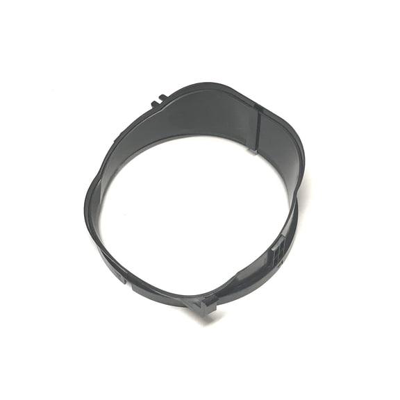 OEM Danby Air Conditioner AC Exhaust Cone Air Exhaust Duct Connector Originally Shipped With MPPD14HRN1BH9, AKPD14CR4