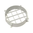thumbnail image 1 of OEM Danby Air Conditioner AC Exhaust Hose Adapter Originally Shipped With DAC10003D, DPAC8KDB, DPAC5009, 1 of 1
