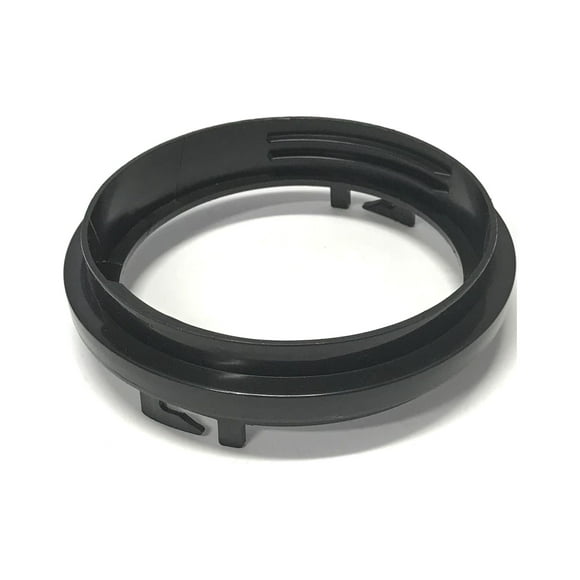 OEM Danby Air Conditioner AC Exhaust Hose Inlet Connector Originally Shipped With DPA140HEBUBDB