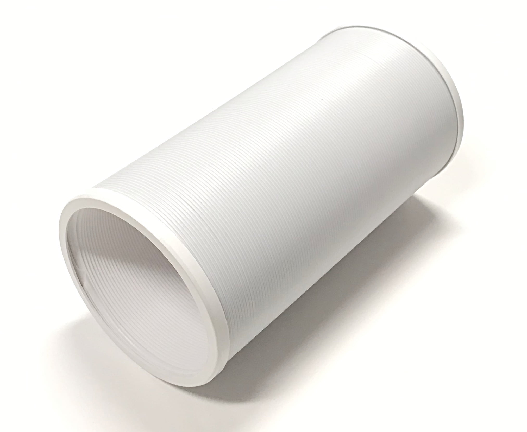 OEM Danby Air Conditioner AC Exhaust Hose Originally Shipped With