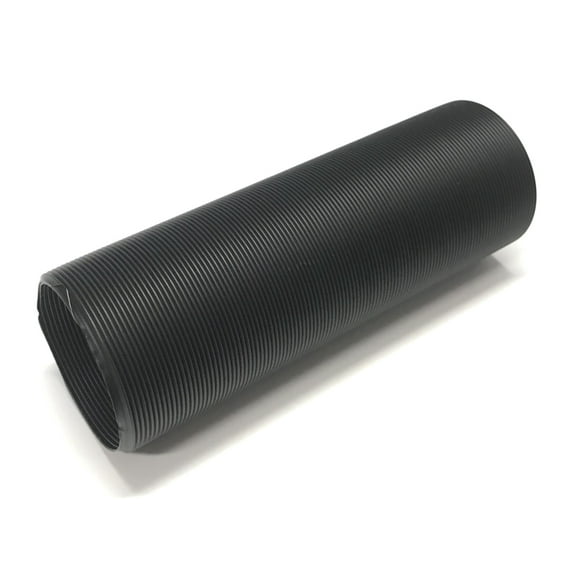 OEM Danby Air Conditioner AC Exhaust Hose Originally Shipped With DPA120E1BDB, DPA120E1BDB6, DPA120E1WDB, DPA120HE3BDB6