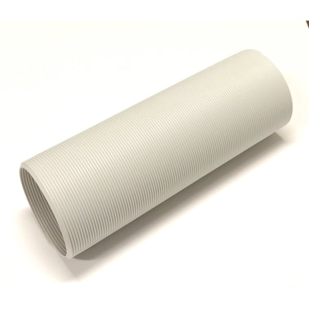 OEM Danby Air Conditioner AC Expandable Exhaust Hose Originally Shipped With DPAC12099, DAC10003D