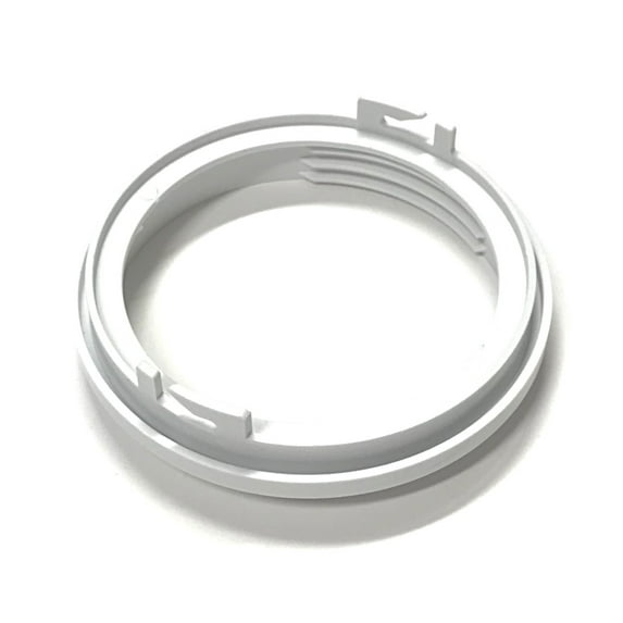 OEM Danby Air Conditioner AC Hose Inlet Originally Shipped With DPA100E1WDB, DPA100EAUWDB, DPA120E1BDB, DPA120E1WDB