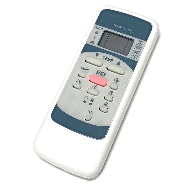 hotsmtbang交換用のリモート・コントロールDanby rg51i46?/bgce dpa120b1?dpa120b1wb dpa120hb1wdb dpa140hb1wdd dpa140hb1bdd ACエアコン n5ksbvb hotsmtbang交換用のリモート・コントロールDanby rg51i46?/bgce
