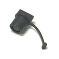 thumbnail image 1 of OEM Danby Air Conditioner AC Rubber Drain Plug Stopper Originally Shipped With DPAC12011, DPAC5009, DPAC100101, 1 of 1