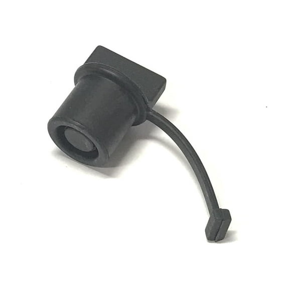 OEM Danby Air Conditioner AC Rubber Drain Plug Stopper Originally Shipped With DPAC12099, DPAC9010