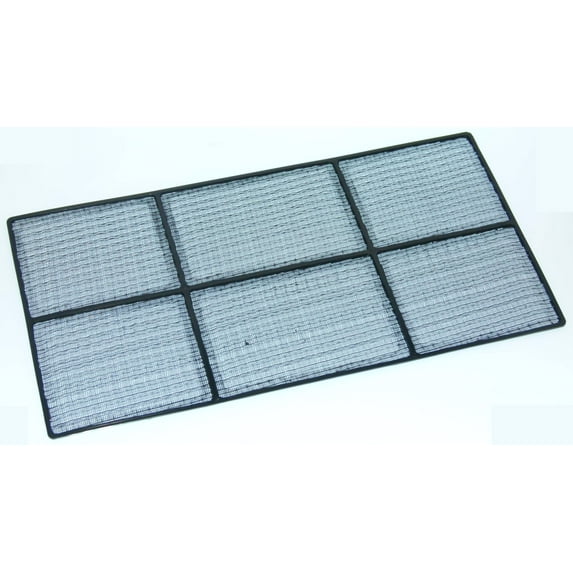OEM Danby Air Conditioner Filter Originally Shipped With: DAC060EB2GDB, AAC080EB1G, AAC080EB2G, DAC080EB2GDB