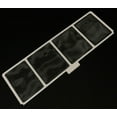 thumbnail image 1 of OEM Danby Air Conditioning AC Filter Originally Shipped With DPA120BCCWDB, 1 of 1