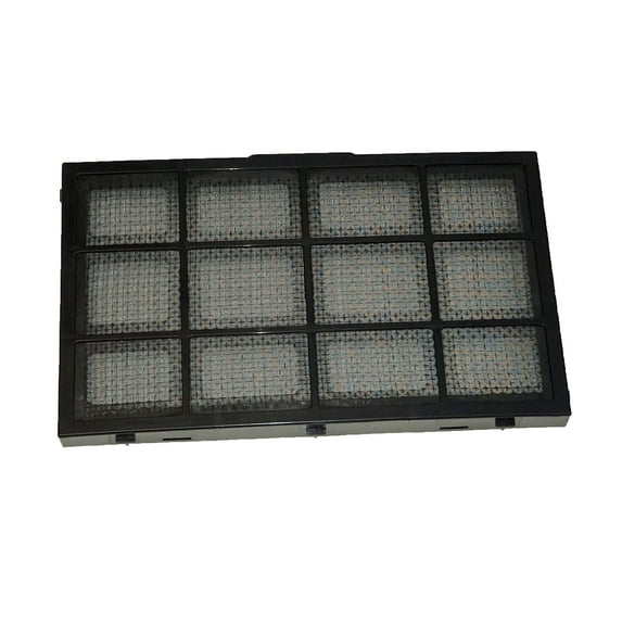OEM Danby Air Conditioning AC Filter Originally Shipped With DPAC12011BL