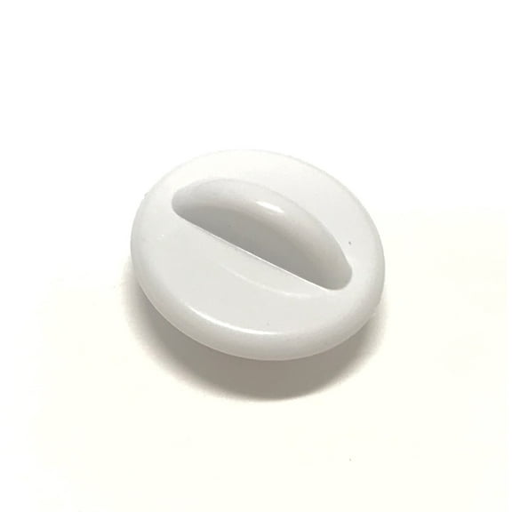 OEM Danby Chest Freezer Drain Plug Originally Shipped With DCF038A1WDB, DCF071A3WDD1, DCF145A1WDD, DCF051A2WDD