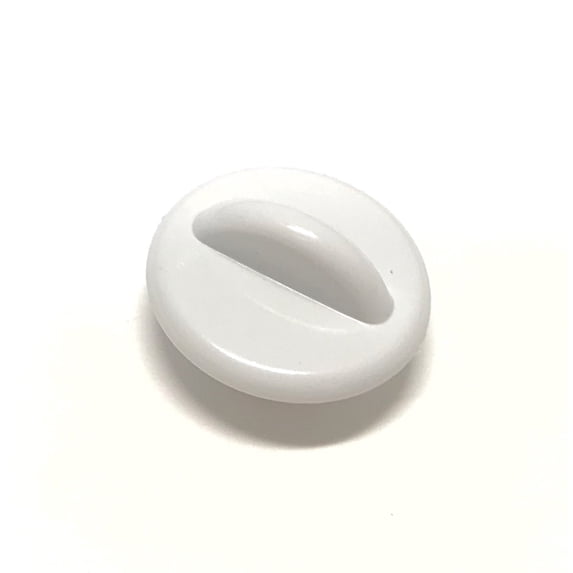 OEM Danby Chest Freezer Drain Plug Originally Shipped With DCF053A1WM, DCF072A2XWDB1, DCF055A2WDB, DCF081A1WDD