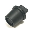 thumbnail image 1 of OEM Danby Dehumidifier Black Rubber Drain Plug Originally Shipped With ADR70A2C, ADR70A2G, DDR25A2GB, DDR25E, DDR30A1GP, 1 of 1