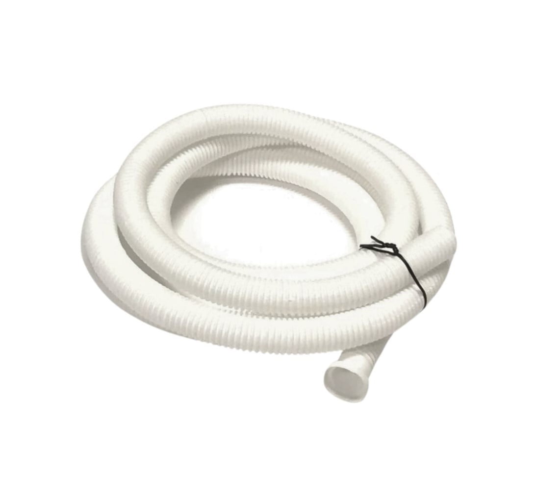 OEM Danby Dehumidifier Drain Hose Originally Shipped With DDR6009EE, DDR6011R, DDR60A1CP, DDR60A1GP, DDR60A2GP