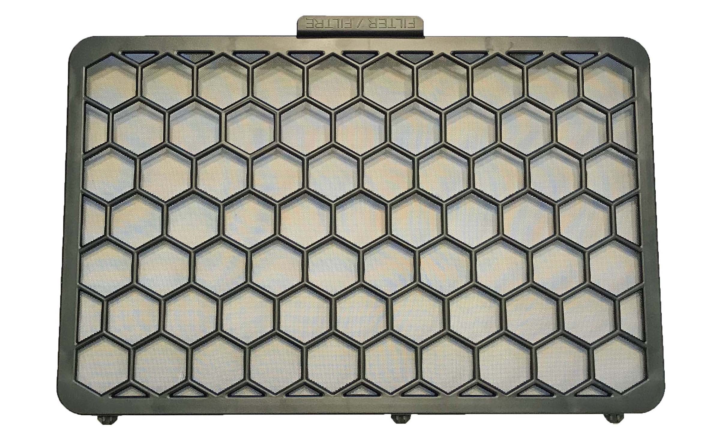 OEM Danby Dehumidifier Filter Originally Shipped With DDR020BJWDB ...