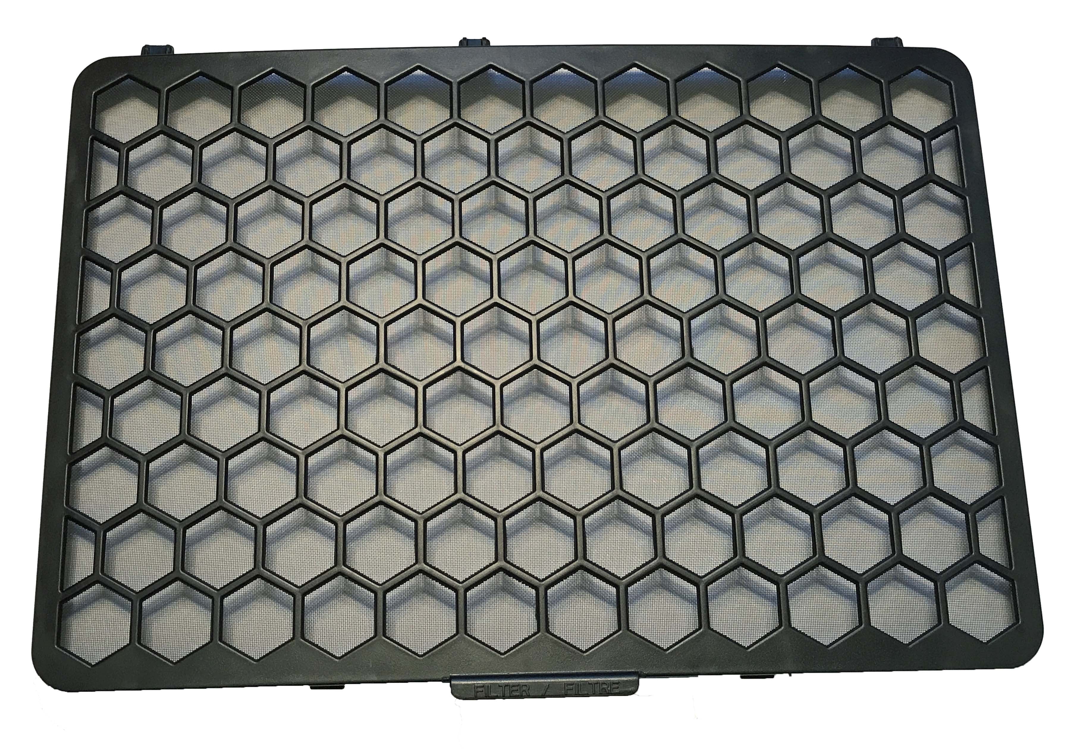 OEM Danby Dehumidifier Filter Originally Shipped With DDR070BDCWDB, DDR070BDPWDB