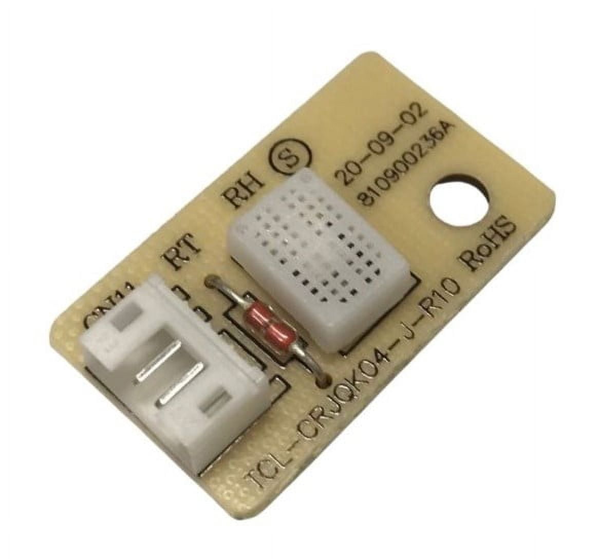 OEM Danby Dehumidifier Humidity Sensor Originally Shipped With DDR030EBWDB, DDR040EBWDB, DDR050EBPWDB, DDR050EBWDB