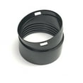 thumbnail image 1 of OEM Danby Exhaust Hose Clip Connector Originally Shipped With DPAC12012P, DPA80A1CB, DPA120A1BD, 1 of 1