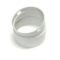 thumbnail image 1 of OEM Danby Exhaust Hose Clip Connector Originally Shipped With DPAC12010H, DPAC10011, DPA110DA1GP, DPAC11012, 1 of 1