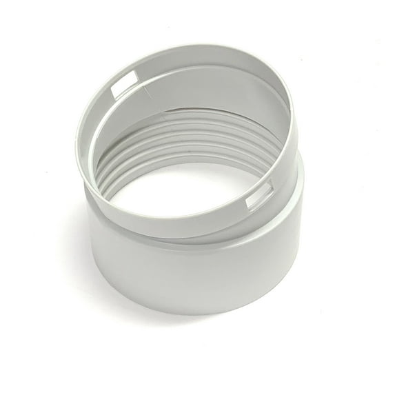 OEM Danby Exhaust Hose Clip Connector Originally Shipped With DPAC12010H, DPAC10011, DPA110DA1GP, DPAC11012