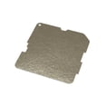 thumbnail image 1 of OEM Danby Microwave Mica Waveguide Originally Shipped With DMW101KSSDD, DMW1110BLDB, DMW1110WDB, DMW111KPSSDD, 1 of 1