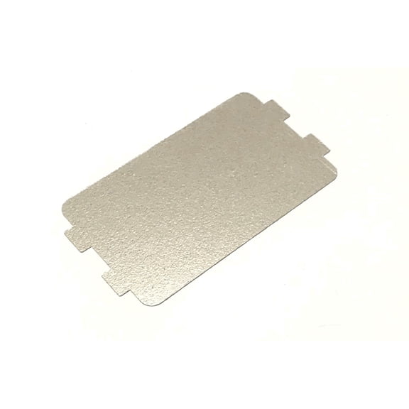OEM Danby Microwave Waveguide Cover Originally Shipped With DBMW0720BBB, DBMW0720BWW, DBMW0721BBS, DMW077BLSDD