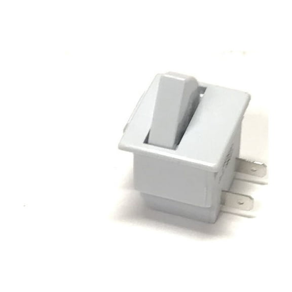 OEM Danby Refrigerator Lamp Switch Originally Shipped With DAR044A2SLDD, DAR044A3SLDD, DAR125SLDD