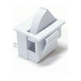 thumbnail image 1 of OEM Danby Refrigerator Light Switch Originally Shipped With DFF110A1WDBL1, DFF1144BLS, DFF258BLSSB, DFF258WSB, 1 of 1